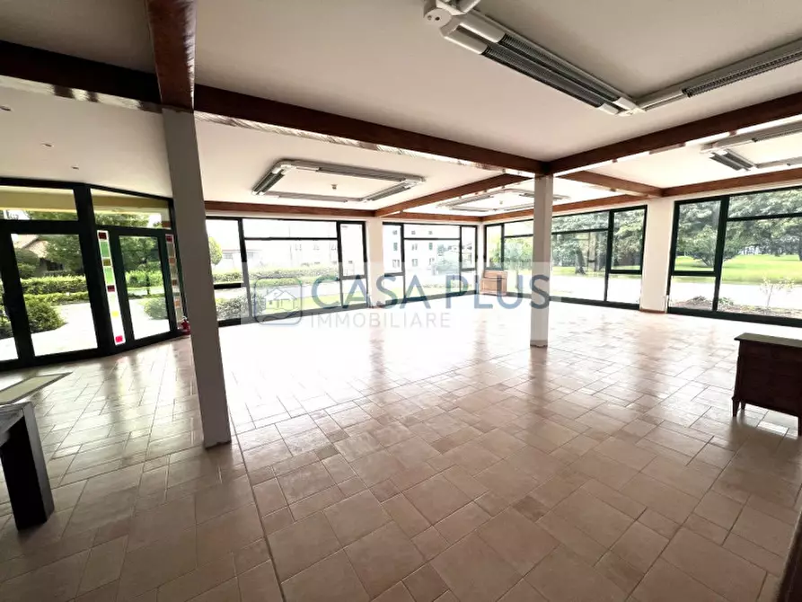 Immagine 4 di Capannone industriale in affitto  a Tezze Sul Brenta