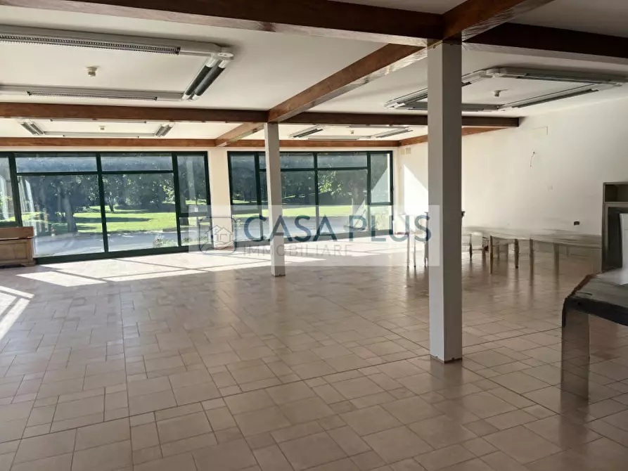 Immagine 6 di Capannone industriale in affitto  a Tezze Sul Brenta