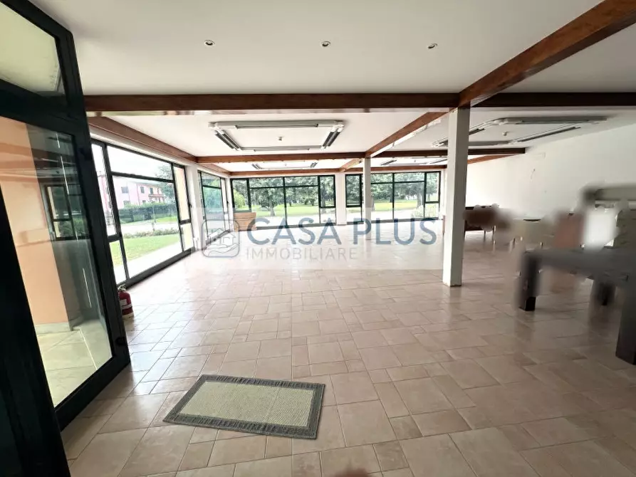 Immagine 7 di Capannone industriale in affitto  a Tezze Sul Brenta