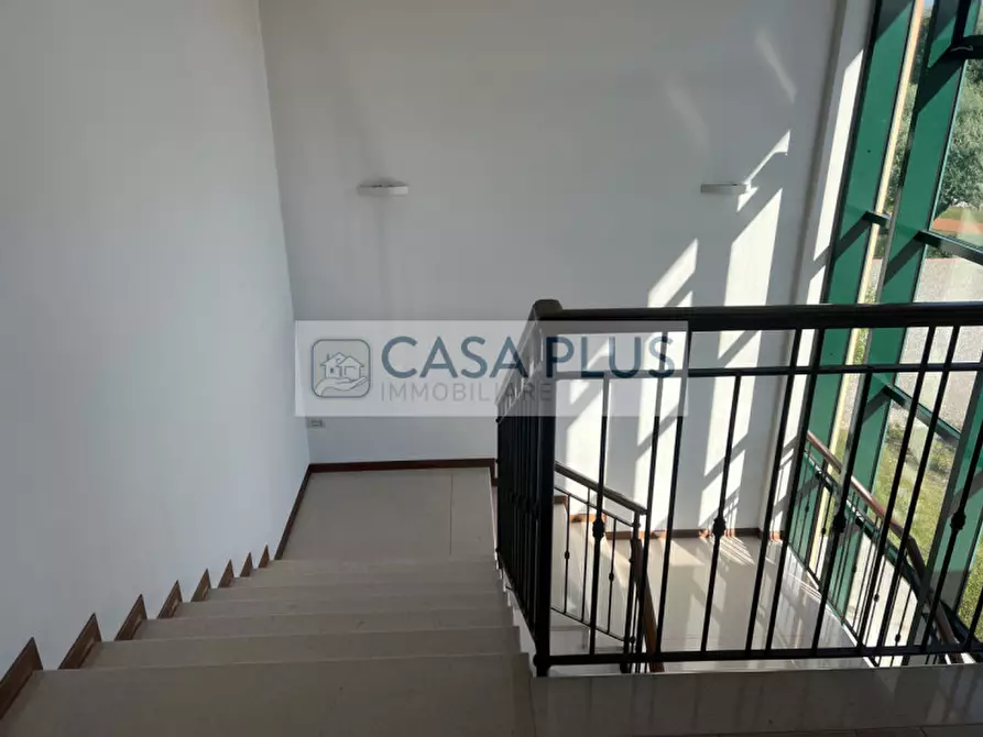 Immagine 9 di Capannone industriale in affitto  a Tezze Sul Brenta