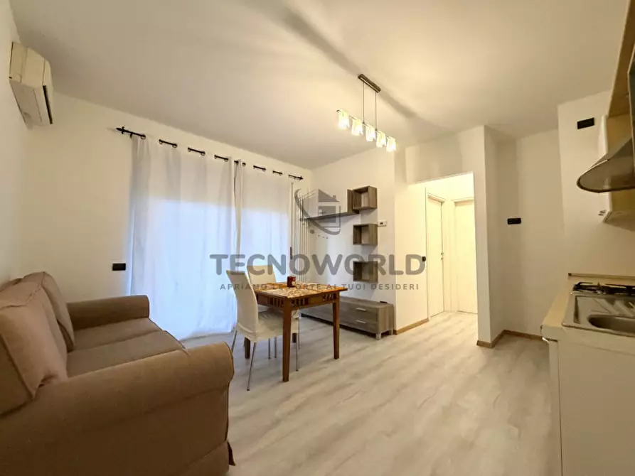 Immagine 1 di Appartamento in vendita  in via largo g perlasca a Bassano Del Grappa