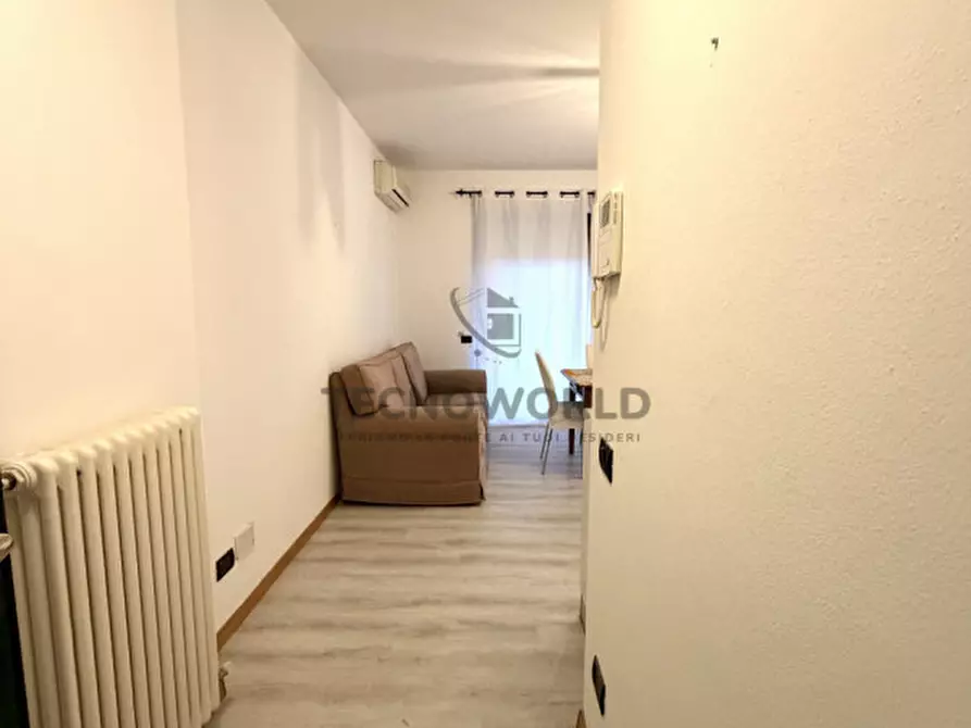 Immagine 2 di Appartamento in vendita  in via largo g perlasca a Bassano Del Grappa