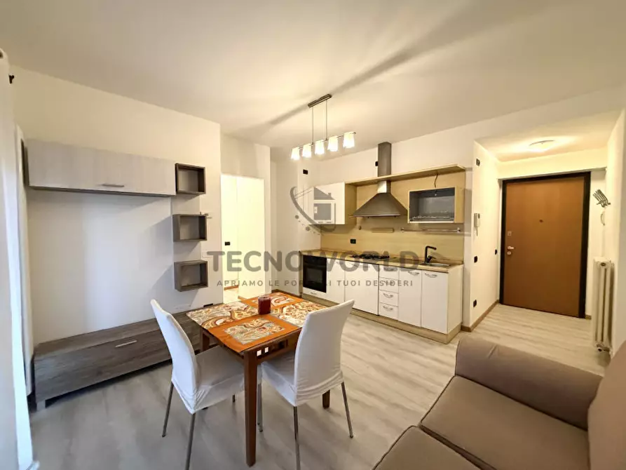 Immagine 5 di Appartamento in vendita  in via largo g perlasca a Bassano Del Grappa