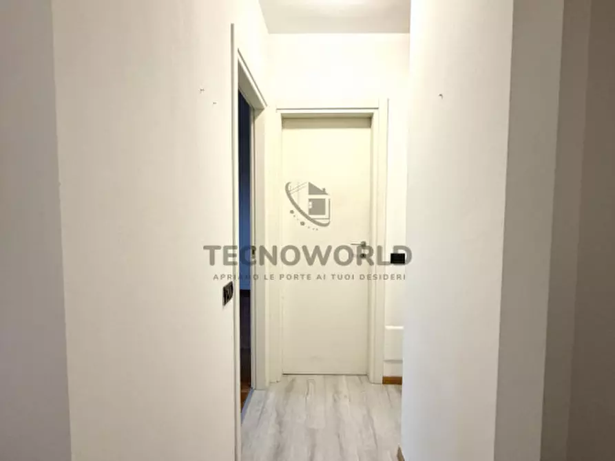 Immagine 6 di Appartamento in vendita  in via largo g perlasca a Bassano Del Grappa