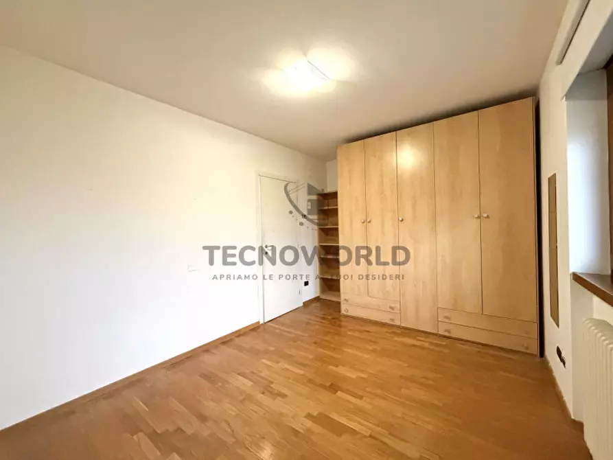 Immagine 7 di Appartamento in vendita  in via largo g perlasca a Bassano Del Grappa