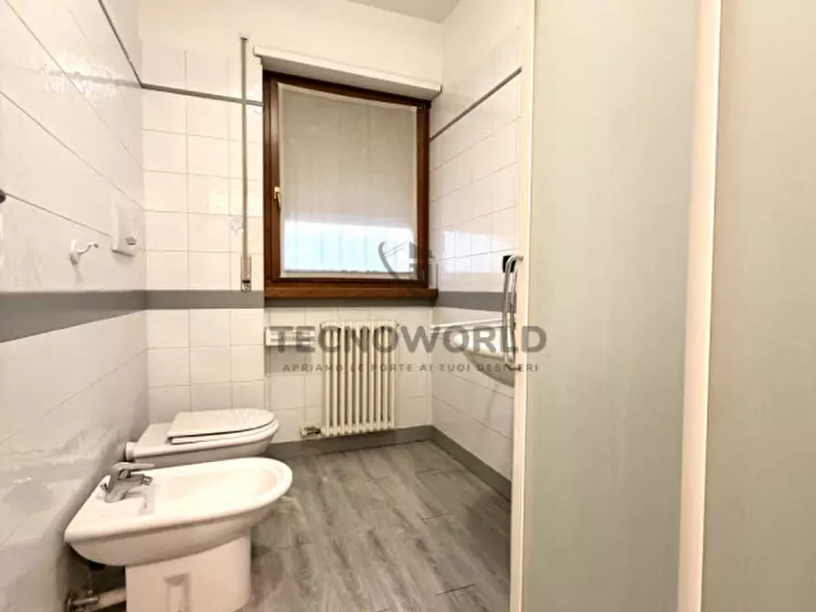 Immagine 10 di Appartamento in vendita  in via largo g perlasca a Bassano Del Grappa