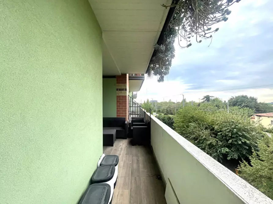 Immagine 12 di Appartamento in vendita  in via largo g perlasca a Bassano Del Grappa