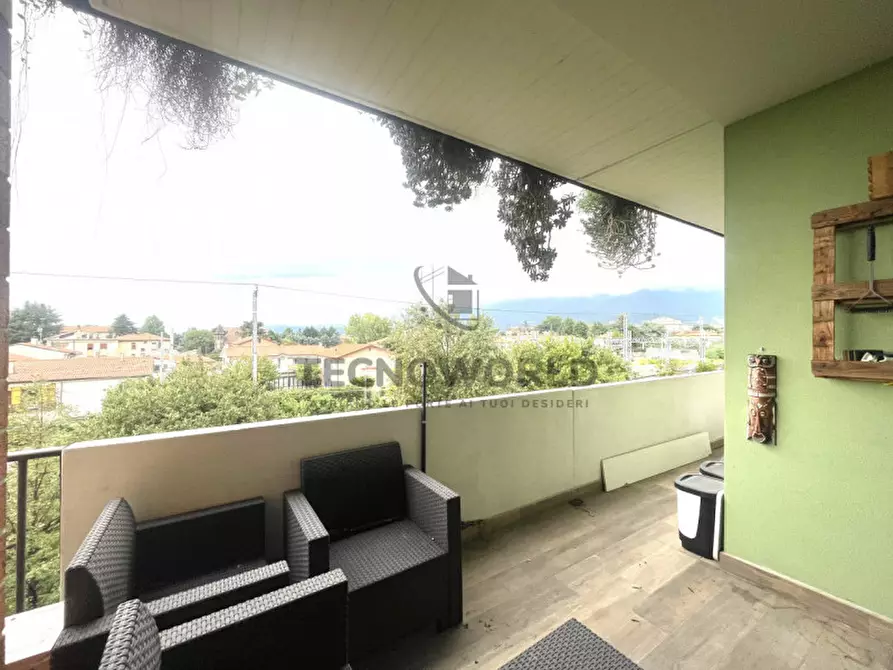 Immagine 13 di Appartamento in vendita  in via largo g perlasca a Bassano Del Grappa