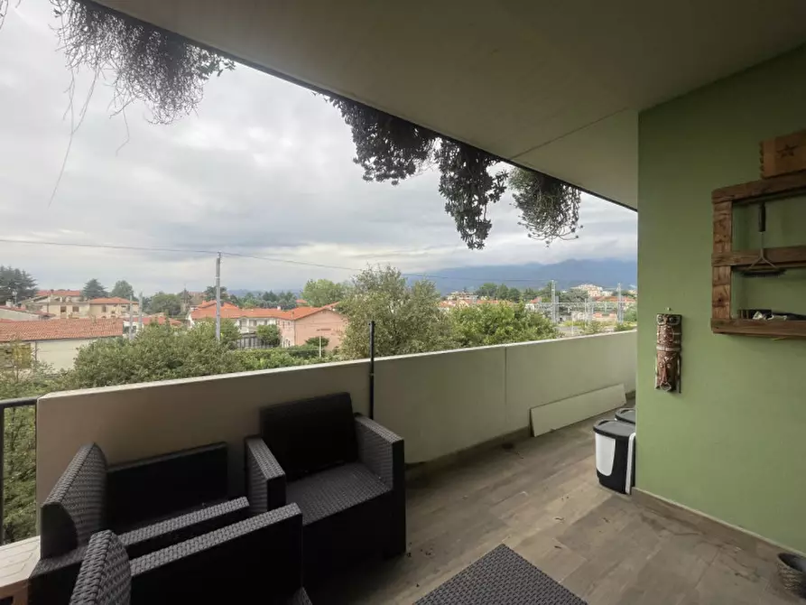 Immagine 14 di Appartamento in vendita  in via largo g perlasca a Bassano Del Grappa