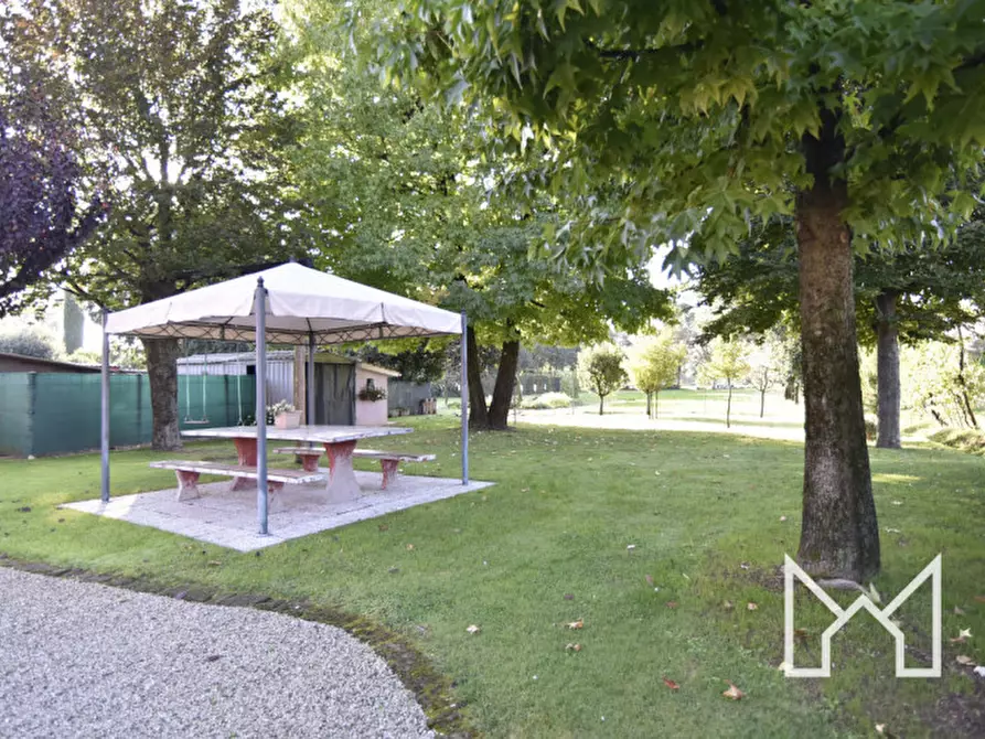 Immagine 5 di Casa bifamiliare in vendita  a Loria