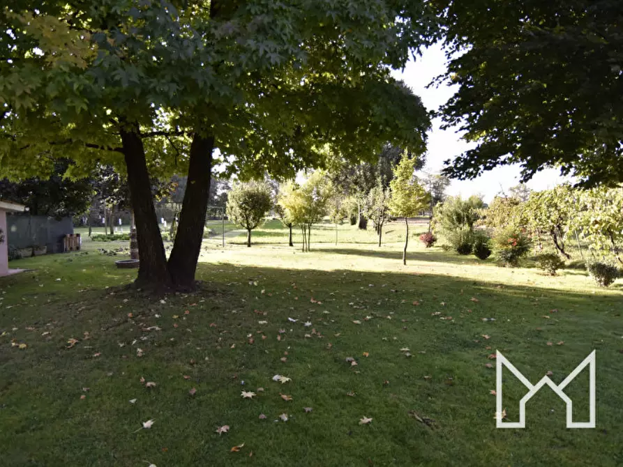 Immagine 6 di Casa bifamiliare in vendita  a Loria