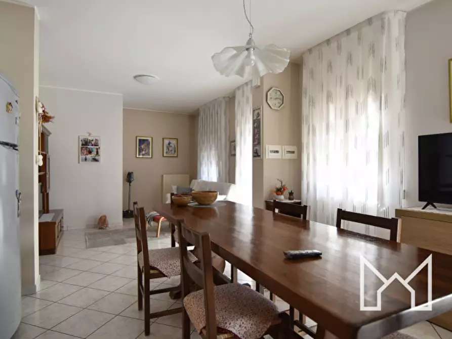 Immagine 9 di Casa bifamiliare in vendita  a Loria