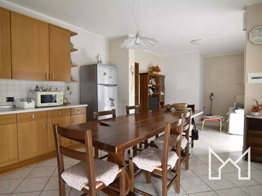 Immagine 11 di Casa bifamiliare in vendita  a Loria