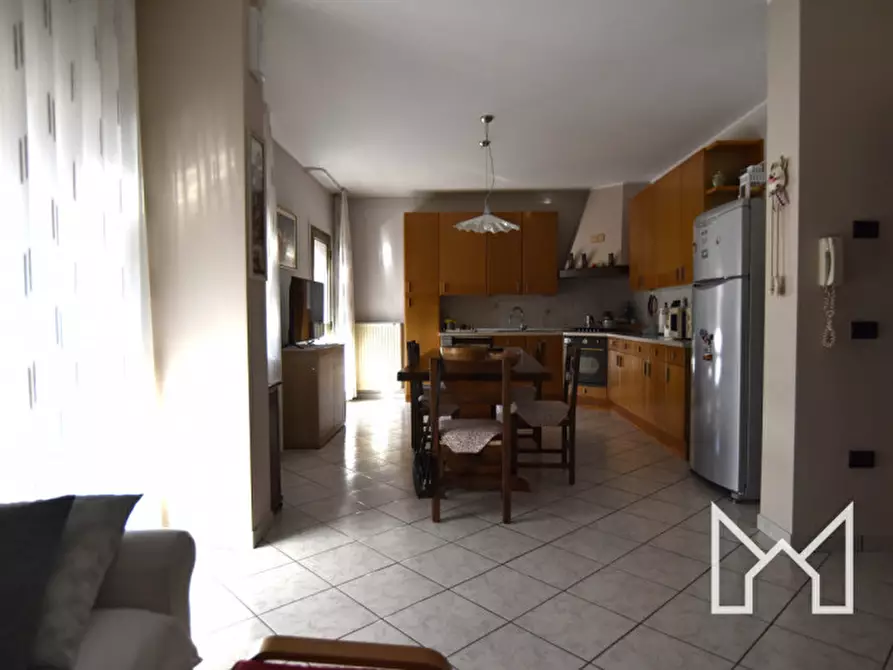 Immagine 12 di Casa bifamiliare in vendita  a Loria