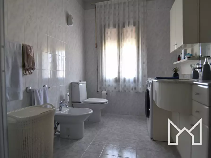 Immagine 21 di Casa bifamiliare in vendita  a Loria