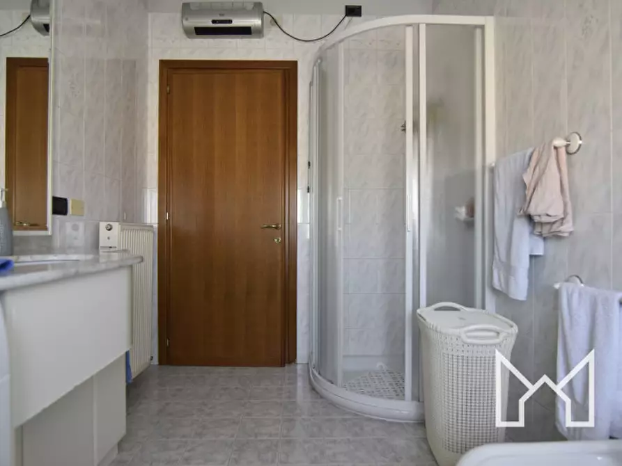 Immagine 22 di Casa bifamiliare in vendita  a Loria