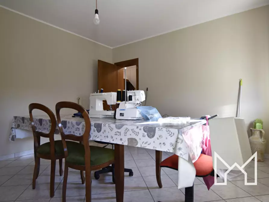 Immagine 23 di Casa bifamiliare in vendita  a Loria