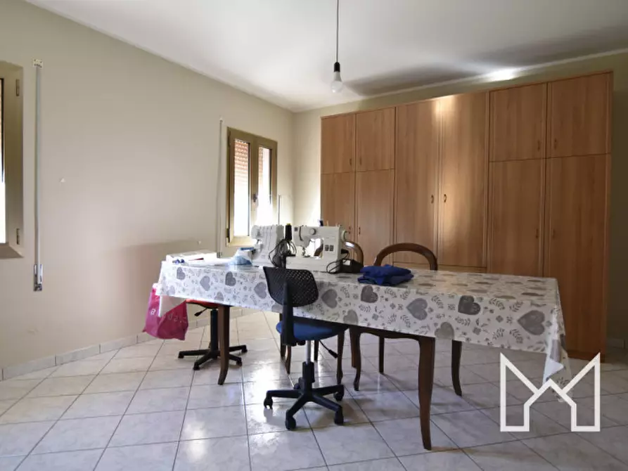 Immagine 24 di Casa bifamiliare in vendita  a Loria