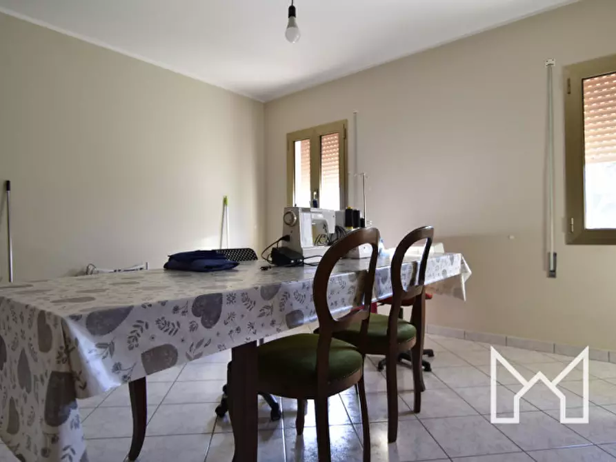 Immagine 25 di Casa bifamiliare in vendita  a Loria