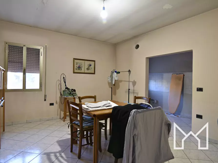 Immagine 26 di Casa bifamiliare in vendita  a Loria