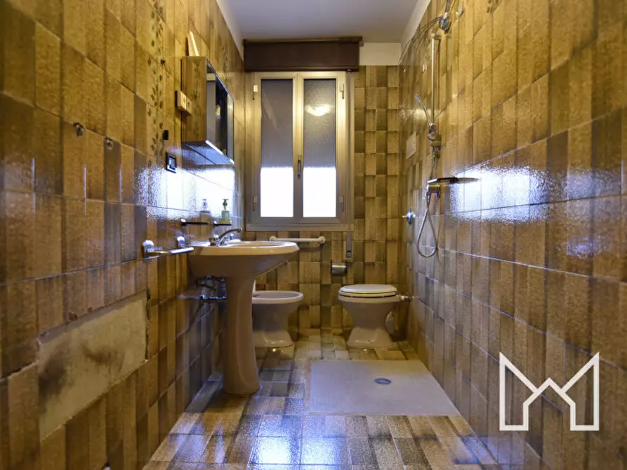 Immagine 28 di Casa bifamiliare in vendita  a Loria