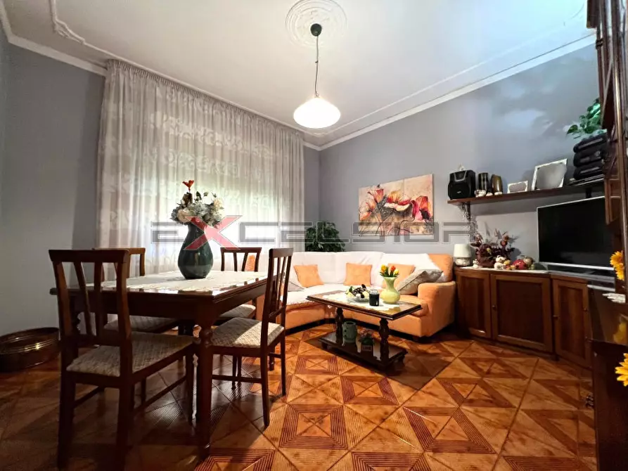 Immagine 2 di Appartamento in vendita  in Via G. Matteotti n.20 bis, Cavarzere (VE) a Cavarzere