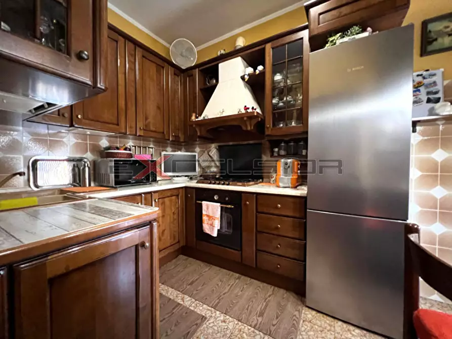 Immagine 3 di Appartamento in vendita  in Via G. Matteotti n.20 bis, Cavarzere (VE) a Cavarzere