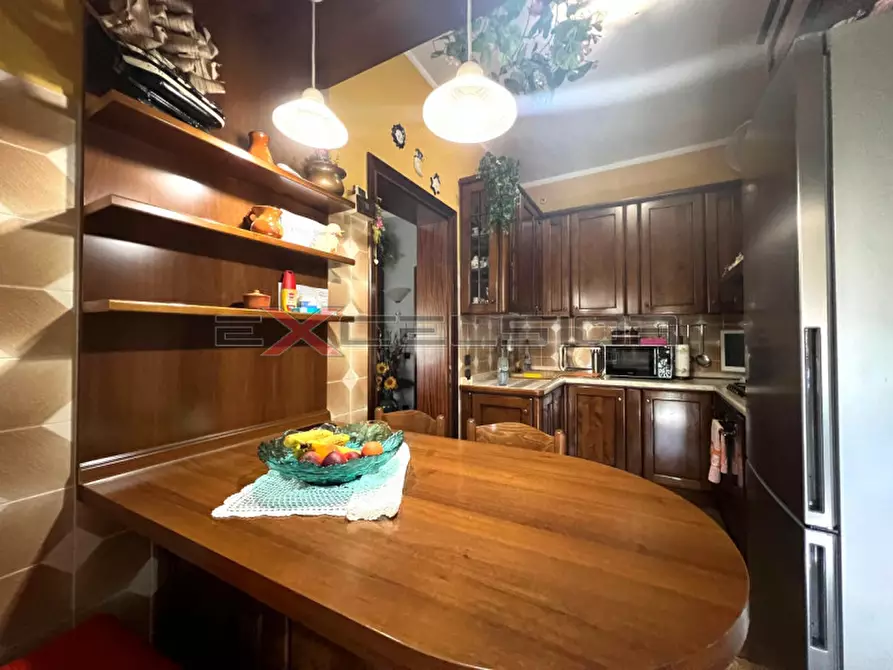 Immagine 4 di Appartamento in vendita  in Via G. Matteotti n.20 bis, Cavarzere (VE) a Cavarzere