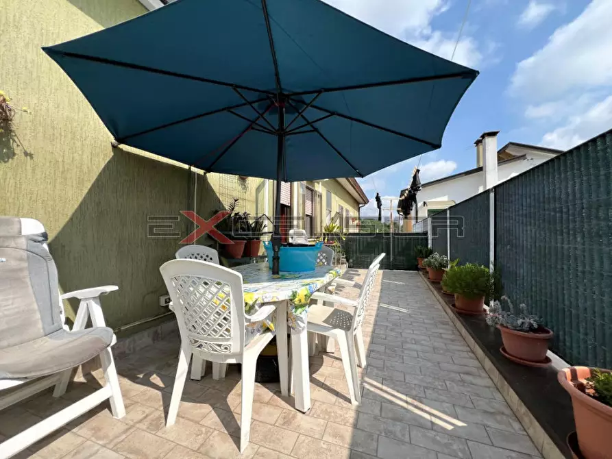 Immagine 5 di Appartamento in vendita  in Via G. Matteotti n.20 bis, Cavarzere (VE) a Cavarzere