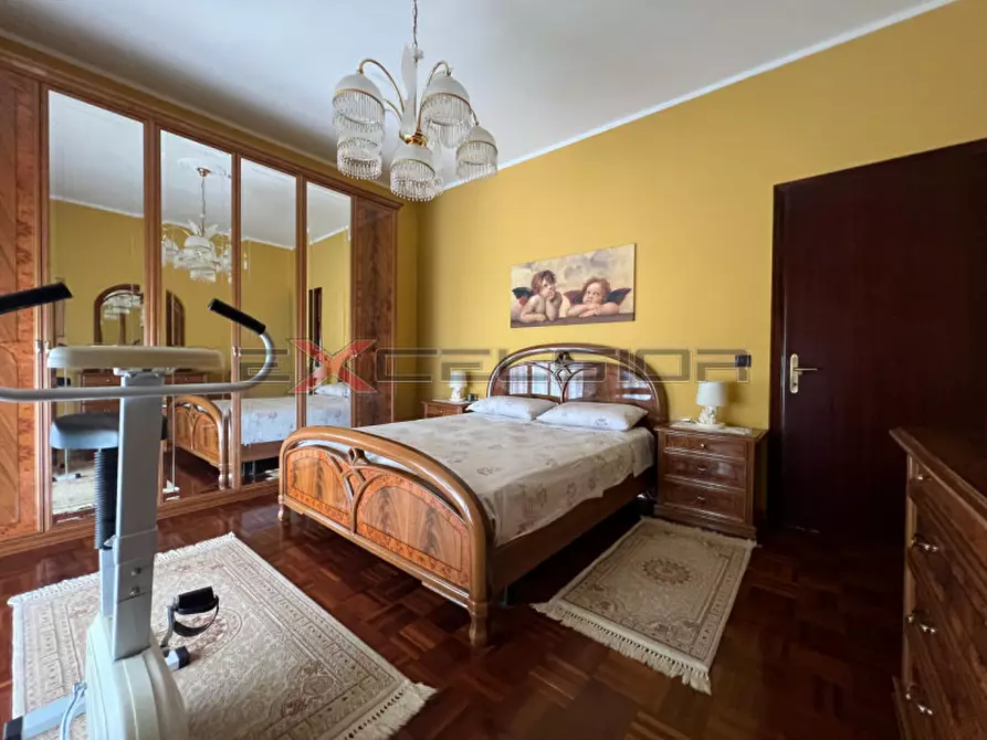 Immagine 6 di Appartamento in vendita  in Via G. Matteotti n.20 bis, Cavarzere (VE) a Cavarzere