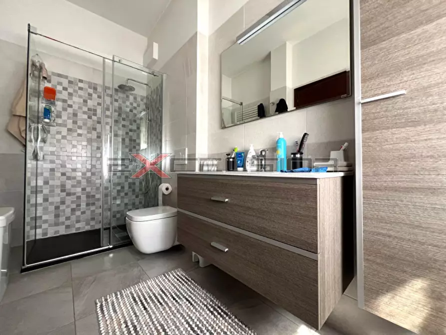 Immagine 8 di Appartamento in vendita  in Via G. Matteotti n.20 bis, Cavarzere (VE) a Cavarzere
