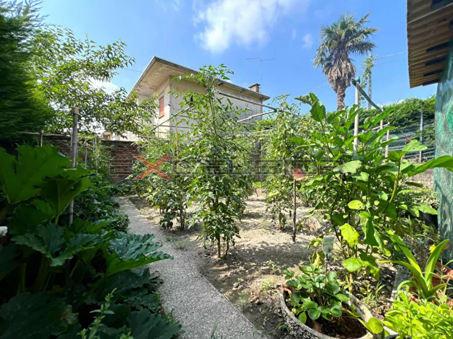 Immagine 9 di Appartamento in vendita  in Via G. Matteotti n.20 bis, Cavarzere (VE) a Cavarzere