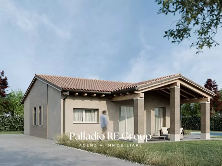 Immagine 1 di Casa indipendente in vendita  in Via pianari a Marostica