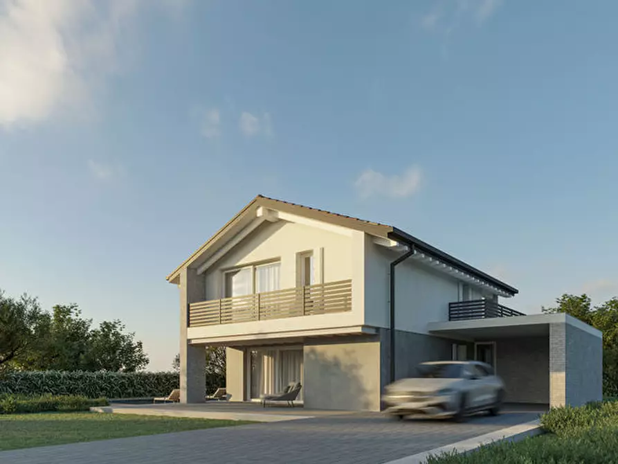 Immagine 1 di Casa indipendente in vendita  in Via pianari a Marostica