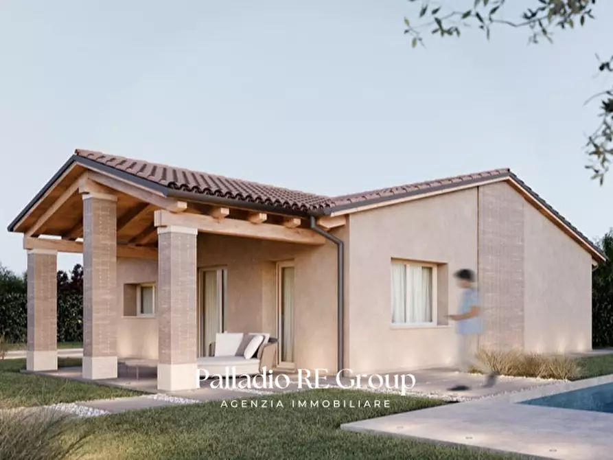 Immagine 2 di Casa indipendente in vendita  in Via pianari a Marostica