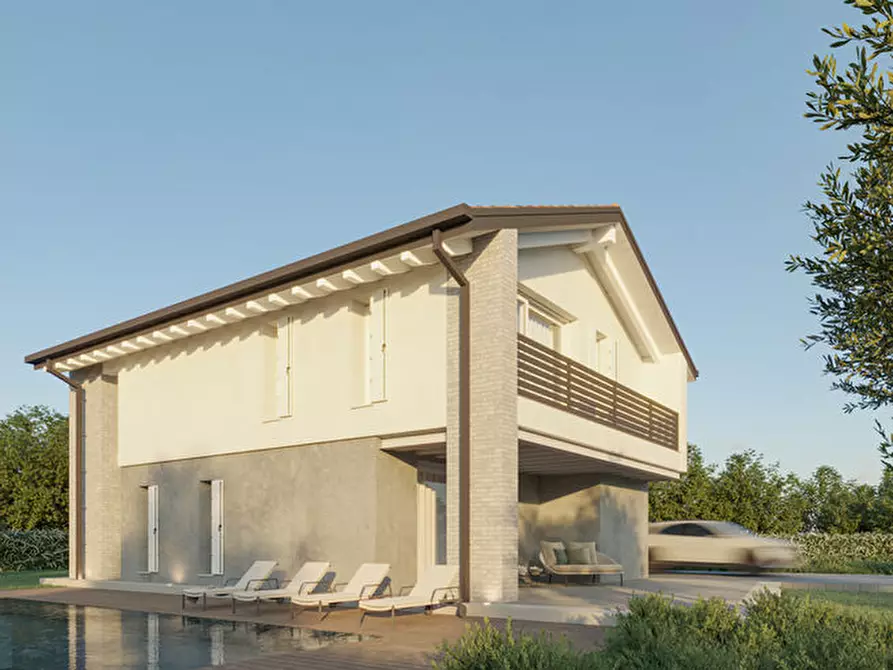 Immagine 2 di Casa indipendente in vendita  in Via pianari a Marostica