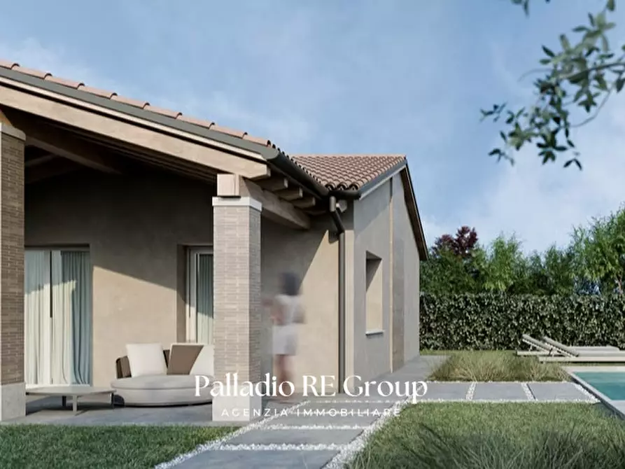 Immagine 3 di Casa indipendente in vendita  in Via pianari a Marostica