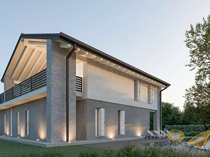 Immagine 3 di Casa indipendente in vendita  in Via pianari a Marostica