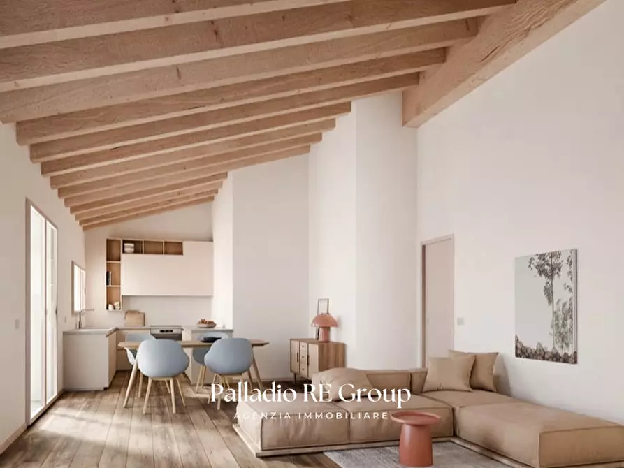 Immagine 4 di Casa indipendente in vendita  in Via pianari a Marostica