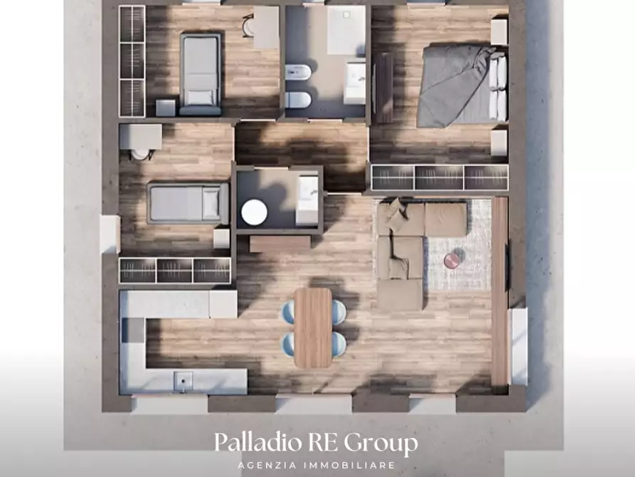 Immagine 5 di Casa indipendente in vendita  in Via pianari a Marostica