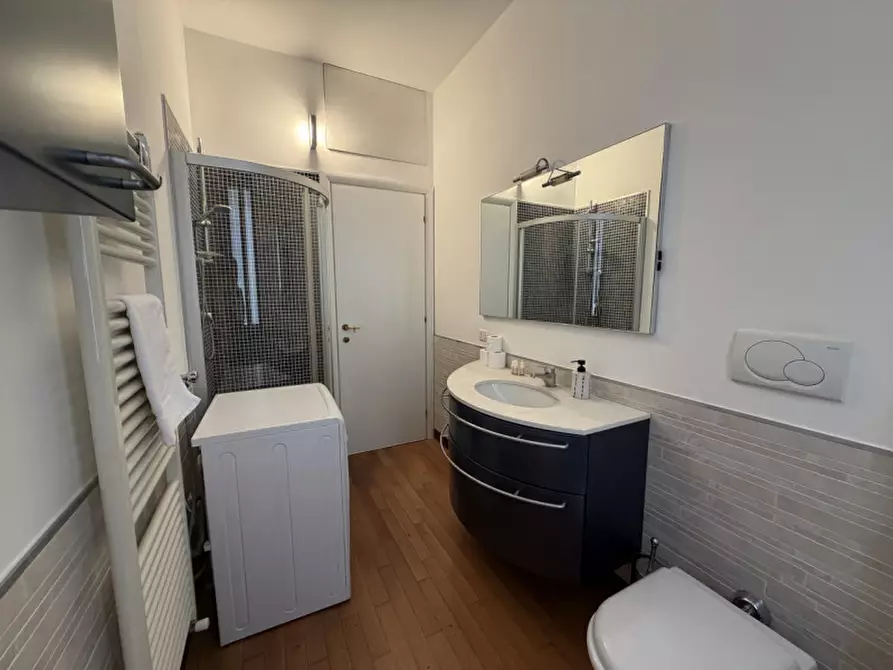 Immagine 12 di Appartamento in vendita  in Via Cicco Simonetta del Naviglio 11 A a Milano