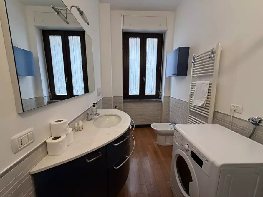 Immagine 14 di Appartamento in vendita  in Via Cicco Simonetta del Naviglio a Milano