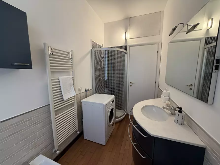 Immagine 16 di Appartamento in vendita  in Via Cicco Simonetta del Naviglio a Milano