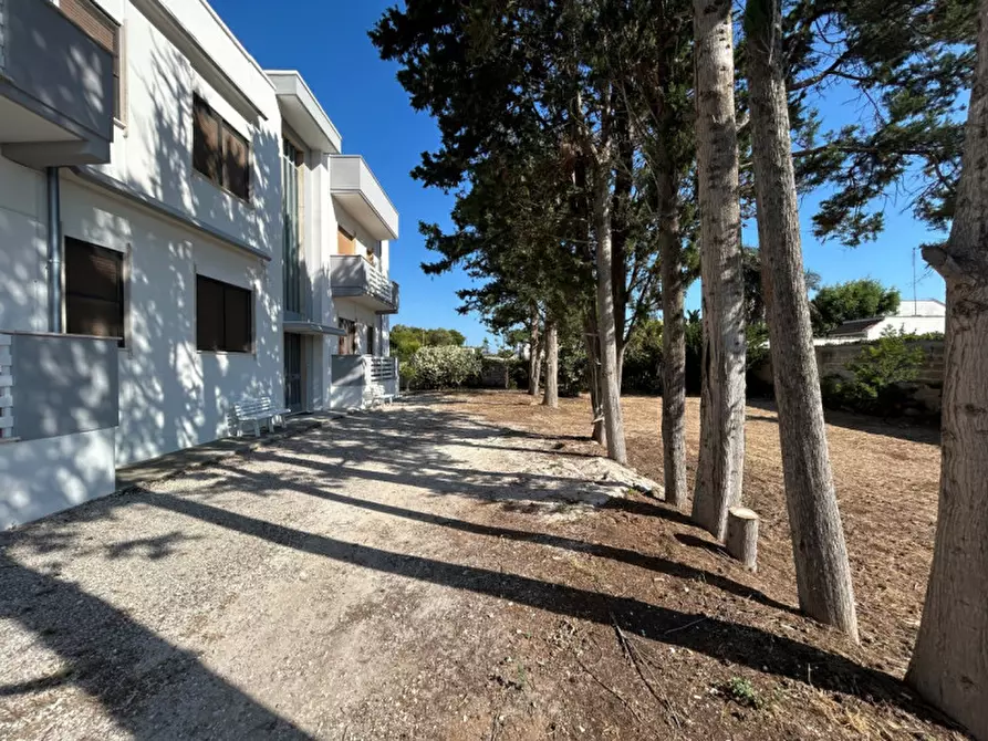 Immagine 6 di Appartamento in vendita  in VIA SQUINZANO, 64 a Squinzano