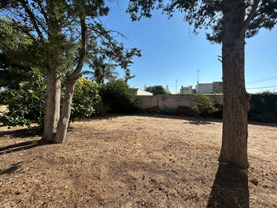 Immagine 9 di Appartamento in vendita  in VIA SQUINZANO, 64 a Squinzano