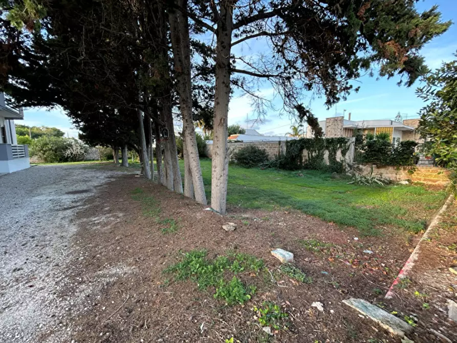 Immagine 14 di Appartamento in vendita  in VIA SQUINZANO, 64 a Squinzano