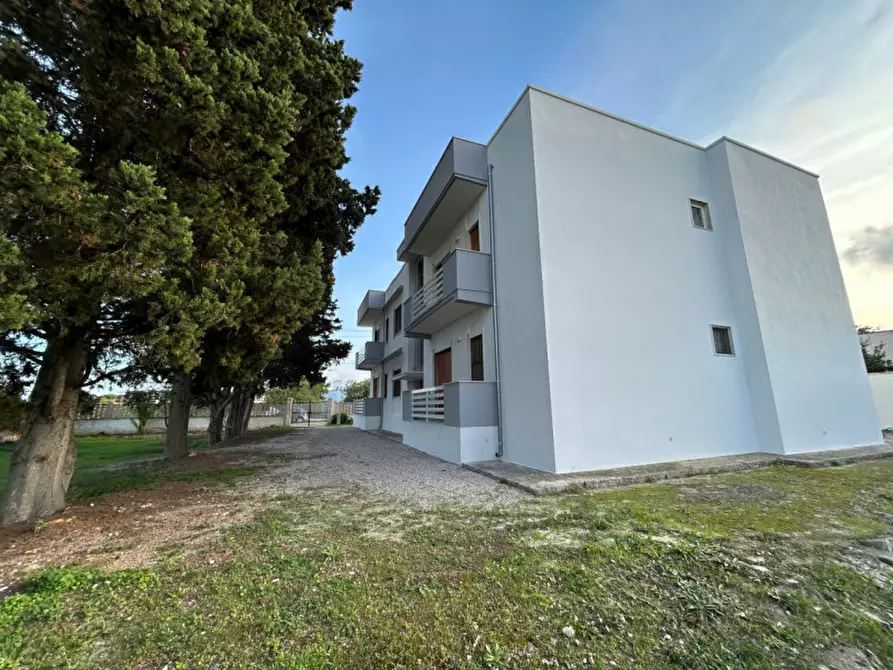 Immagine 18 di Appartamento in vendita  in VIA SQUINZANO, 64 a Squinzano