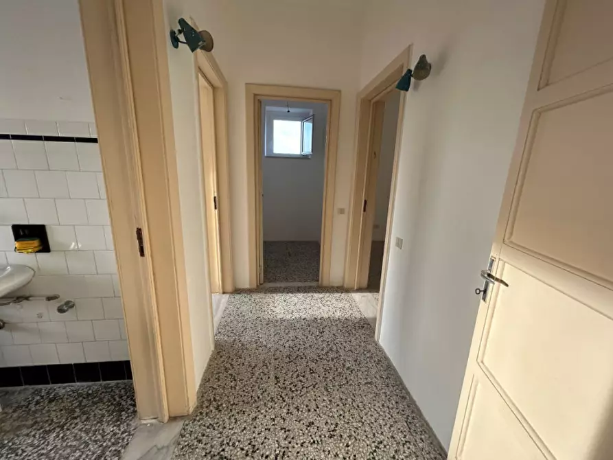 Immagine 26 di Appartamento in vendita  in VIA SQUINZANO, 64 a Squinzano