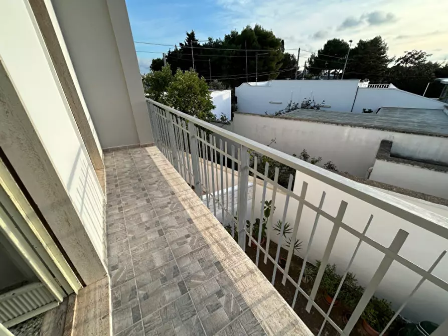 Immagine 33 di Appartamento in vendita  in VIA SQUINZANO, 64 a Squinzano