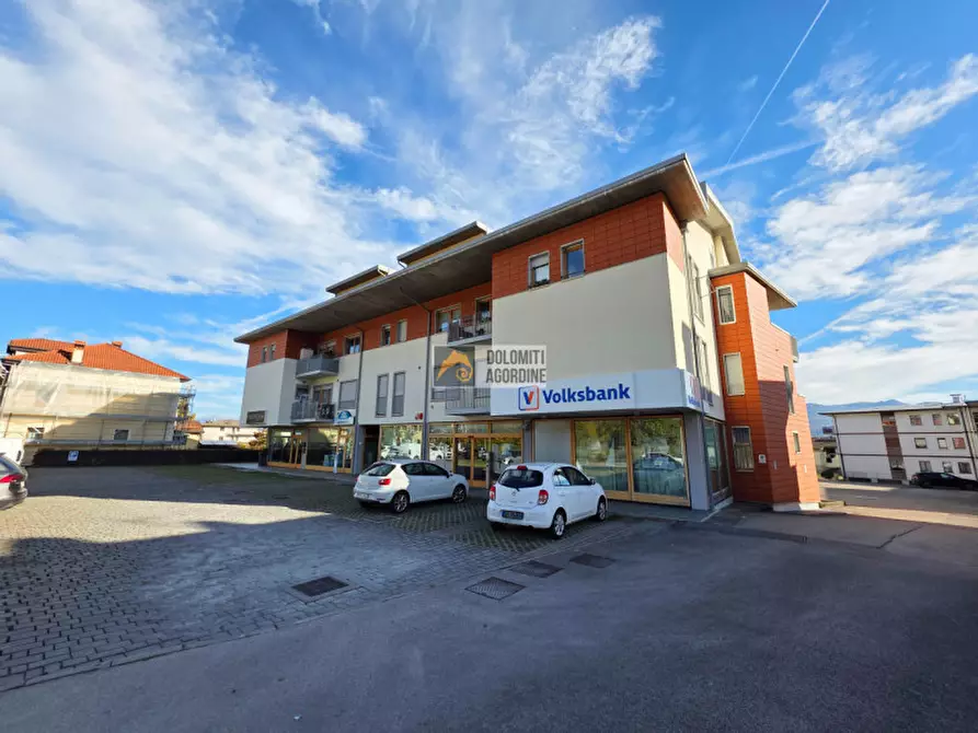 Immagine 4 di Appartamento in vendita  in Via Feltre, 19 a Santa Giustina